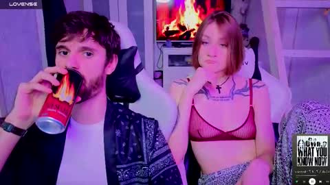 David online show from November 5, 9:48 pm