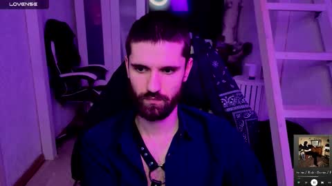 David online show from December 3, 1:57 am