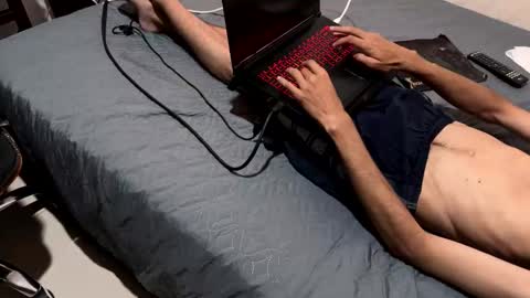 davidphantom99 online show from February 13, 3:13 am