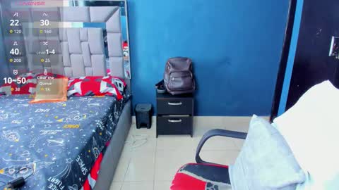 davidro030 online show from November 8, 7:23 pm