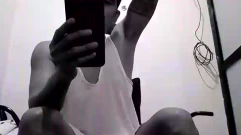 davidrocero online show from December 16, 3:43 pm