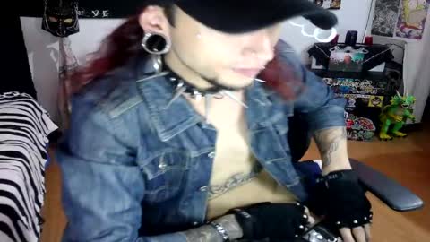   online show from January 5, 4:14 am