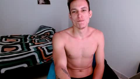 davidsalazar33 online show from October 2, 12:17 am