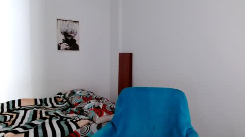 davidsalazar33 online show from October 2, 7:43 pm