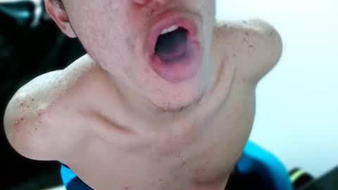 davidsalazar33 online show from October 31, 6:14 am