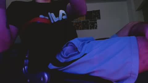 davidsalazar33 online show from April 21, 2:51 am