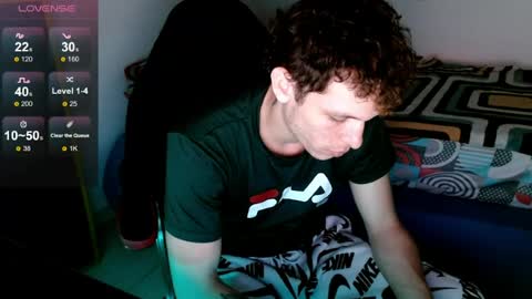 davidsalazar33 online show from April 22, 10:33 pm