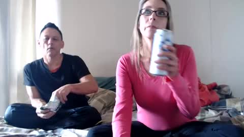 Davidstrong cam online show from June 23, 10:02 am