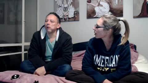 Davidstrong cam online show from July 2, 8:37 pm