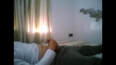 SUIZO online show from March 27, 3:45 pm