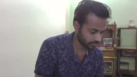 Dude97 online show from April 4, 11:18 am