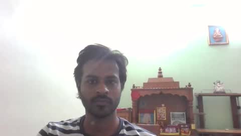 Dude97 online show from April 20, 7:26 pm