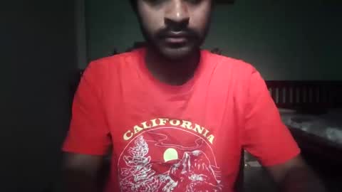 Dude97 online show from April 22, 11:23 am