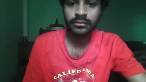 Dude97 online show from April 23, 9:41 am