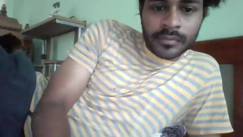 Dude97 online show from April 24, 3:20 am