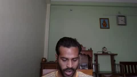 Dude97 online show from April 26, 8:45 am