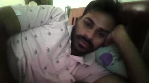 Snapshot of davidvishu975 chatting on June 4, 7:36 am Dude97 online show from June 4, 7:36 am