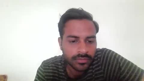 Snapshot of davidvishu975 chatting on June 16, 8:06 am Dude97 online show from June 16, 8:06 am