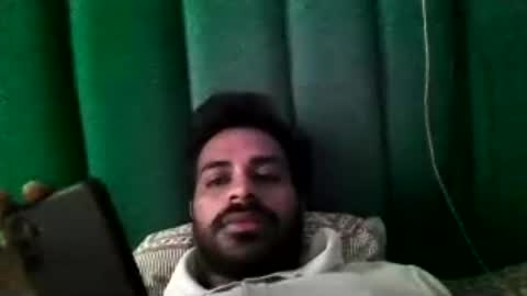 Snapshot of davidvishu975 chatting on June 23, 6:55 am Dude97 online show from June 23, 6:55 am