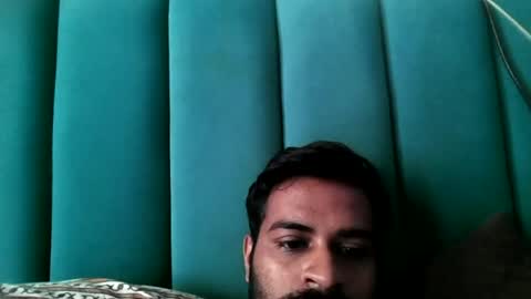 Snapshot of davidvishu975 chatting on June 26, 3:11 am Dude97 online show from June 26, 3:11 am