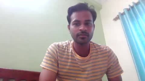 Snapshot of davidvishu975 chatting on June 28, 10:21 am Dude97 online show from June 28, 10:21 am