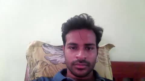 Snapshot of davidvishu975 chatting on June 29, 4:41 am Dude97 online show from June 29, 4:41 am