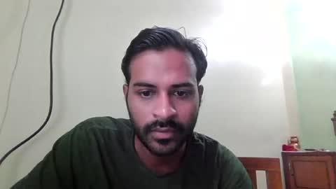 Snapshot of davidvishu975 chatting on July 8, 5:45 am Dude97 online show from July 8, 5:45 am