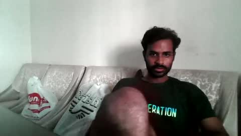 Snapshot of davidvishu975 chatting on July 10, 10:29 am Dude97 online show from July 10, 10:29 am