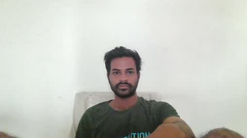 Snapshot of davidvishu975 chatting on July 11, 3:42 am Dude97 online show from July 11, 3:42 am