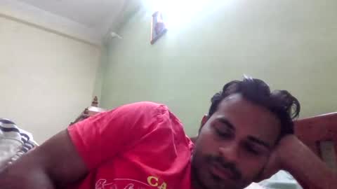 Snapshot of davidvishu975 chatting on July 12, 8:44 pm Dude97 online show from July 12, 8:44 pm