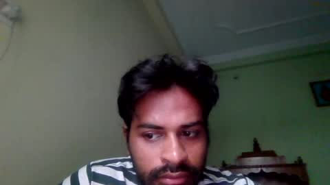 Snapshot of davidvishu975 chatting on July 20, 9:01 am Dude97 online show from July 20, 9:01 am