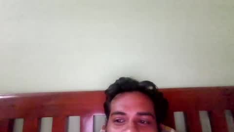 Snapshot of davidvishu975 chatting on July 21, 5:04 pm Dude97 online show from July 21, 5:04 pm