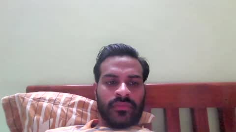 Snapshot of davidvishu975 chatting on July 25, 3:20 pm Dude97 online show from July 25, 3:20 pm