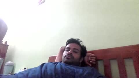 Snapshot of davidvishu975 chatting on July 28, 6:20 am Dude97 online show from July 28, 6:20 am