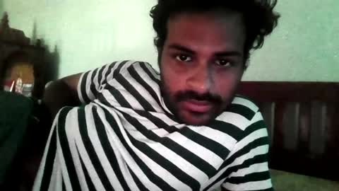 Snapshot of davidvishu975 chatting on July 31, 8:58 am Dude97 online show from July 31, 8:58 am
