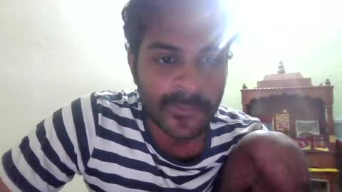 Snapshot of davidvishu975 chatting on August 1, 1:43 pm Dude97 online show from August 1, 1:43 pm