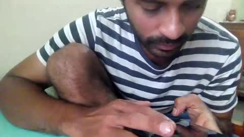 Snapshot of davidvishu975 chatting on August 2, 10:57 am Dude97 online show from August 2, 10:57 am