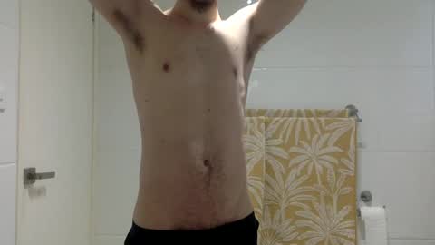 davidwill1 online show from January 5, 4:25 am