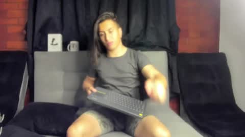 davidx_x21 online show from January 8, 10:48 am