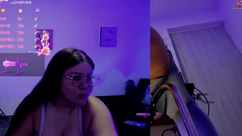 Snapshot of davidysofia chatting on May 18, 3:29 pm Sofia Brand online show from May 18, 3:29 pm