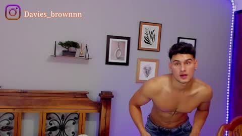 Davies brown    schedule 12pm to 5pm col time online show from January 18, 12:13 am