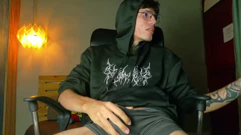 Snapshot of daviid_huge chatting on May 12, 4:42 am daviid_huge online show from May 12, 4:42 am