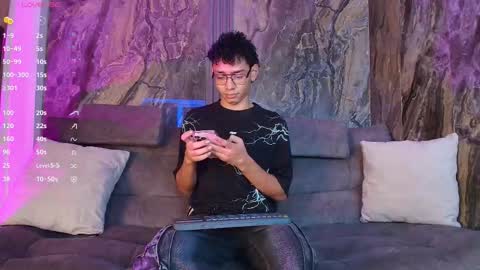 David online show from February 25, 11:36 pm