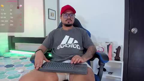 David Evans online show from October 3, 11:18 am