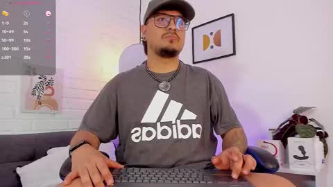 Snapshot of daviidevans chatting on January 10, 7:10 am David Evans online show from January 10, 7:10 am