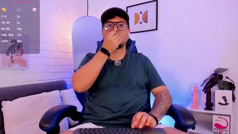 Snapshot of daviidevans chatting on January 14, 7:47 am David Evans online show from January 14, 7:47 am