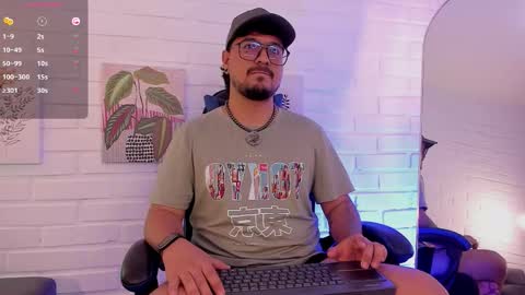 Snapshot of daviidevans chatting on January 17, 4:43 pm David Evans online show from January 17, 4:43 pm