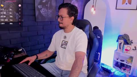 Snapshot of daviidevans chatting on March 5, 12:12 pm David Evans online show from March 5, 12:12 pm