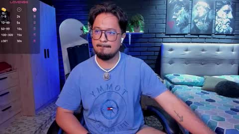 Snapshot of daviidevans chatting on March 27, 6:51 pm David Evans online show from March 27, 6:51 pm