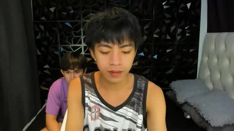 daniel online show from March 25, 5:30 pm